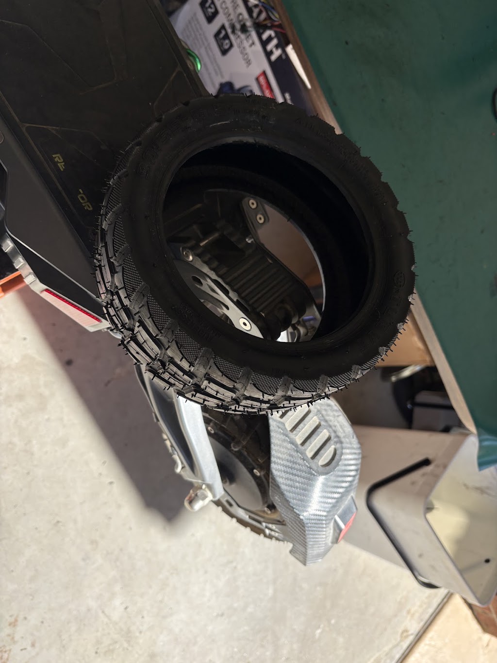 Eco scooter repair | 52B Hawthorn Rd, Burwood East VIC 3151, Australia | Phone: 0490 795 735
