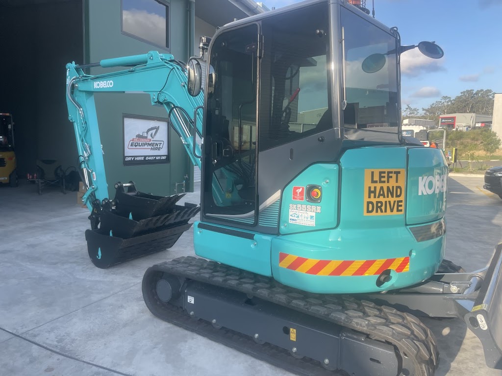 R&J Cronin Equipment Hire | Unit 2/62 Advantage Ave, Morisset NSW 2264, Australia | Phone: 0407 121 061