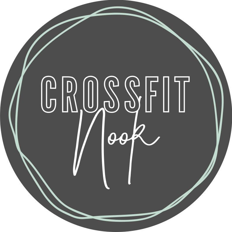 CrossFit Nook | 3/6 Hitech Dr, Kunda Park QLD 4556, Australia | Phone: 0401 855 020