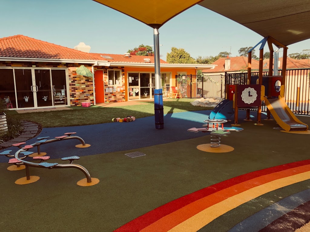 Twinkle Child Care Centre | 17 Howard St, Canterbury NSW 2193, Australia | Phone: (02) 9591 5248
