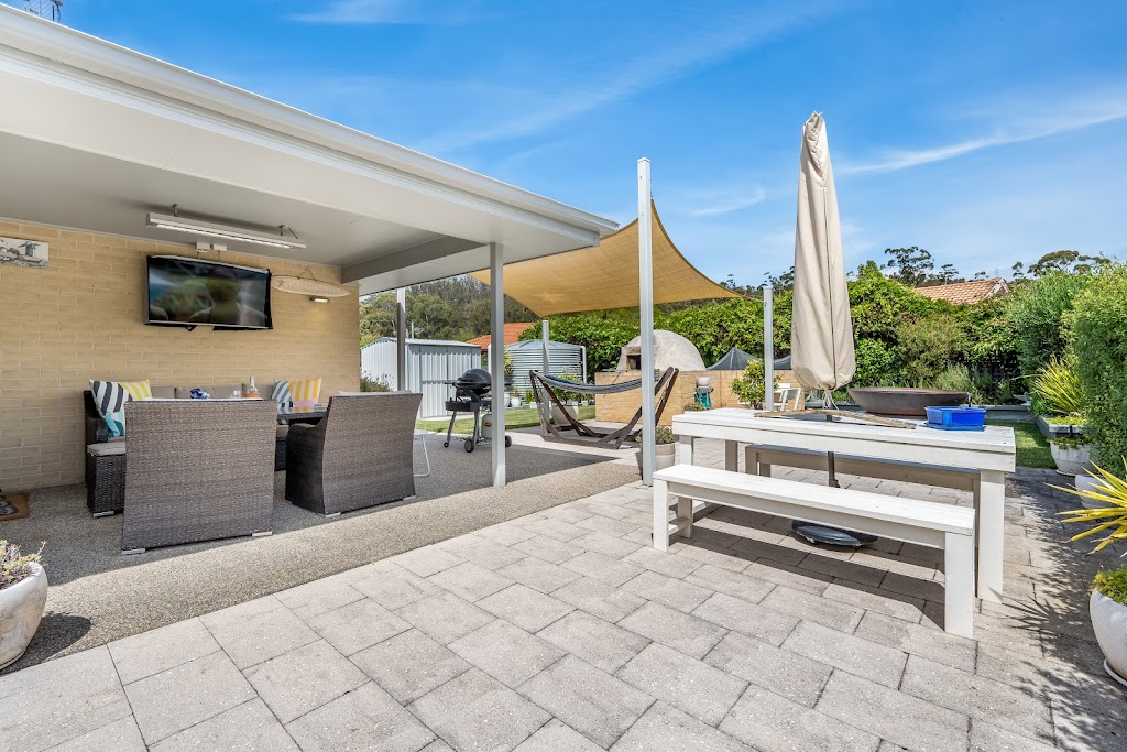 Orford Coastal Retreat by Peppy Beach Retreats | 1 Murphy Court, Orford TAS 7190, Australia | Phone: 0478 452 223