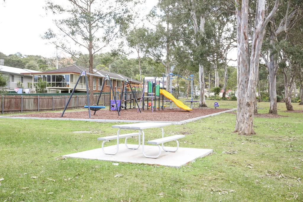 Kilaben Bay Reserve Playground |  | Kilaben Rd, Kilaben Bay NSW 2283, Australia | 0249210333 OR +61 2 4921 0333