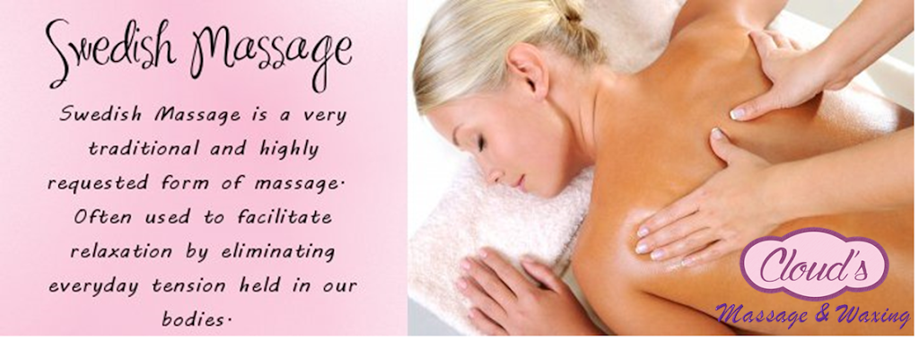 Clouds Massage and Waxing | spa | 122 Hansworth St, Mulgrave VIC 3170, Australia | 0450076187 OR +61 450 076 187