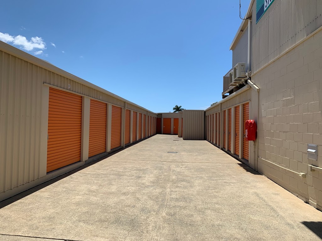 More Space - Self Storage Gold Coast | moving company | 26 Wheeler Cres, Currumbin Waters QLD 4223, Australia | 0755983355 OR +61 7 5598 3355