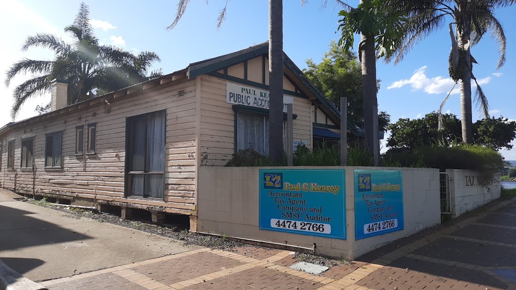 Kearey G Paul | 35 Vulcan St, Moruya NSW 2537, Australia | Phone: (02) 4474 2766