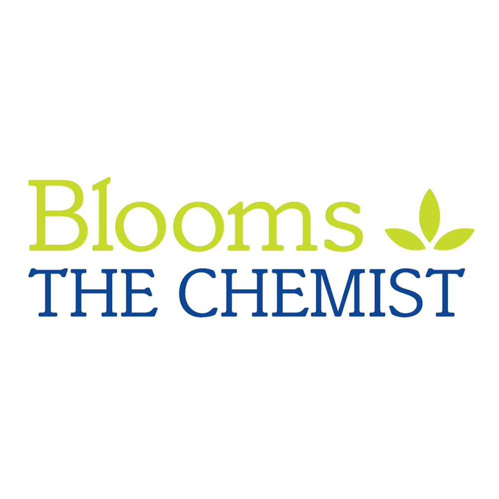 Blooms The Chemist | Shop 2, The Marketplace, 12 Verner Street, Goulburn NSW 2580, Australia | Phone: (02) 4821 2260