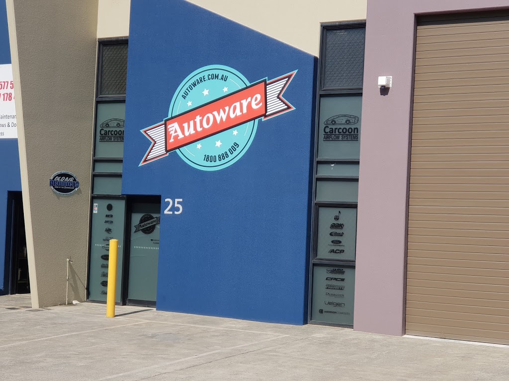Autoware & Carcoon Airflow Storage Systems | car repair | 25/38 Kendor St, Arundel QLD 4214, Australia | 0755377766 OR +61 7 5537 7766
