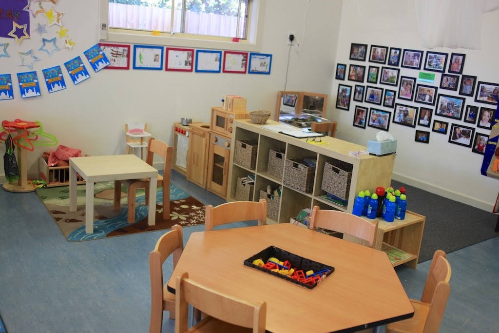 Goodstart Early Learning Thornbury | school | 99-101 Harold St, Thornbury VIC 3071, Australia | 1800222543 OR +61 1800 222 543