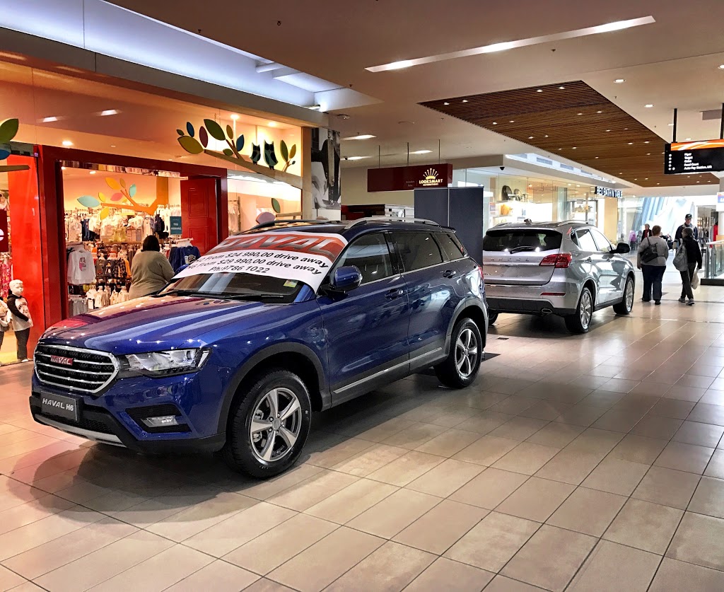 Peninsula Haval | store | 9b Wells Rd, Seaford VIC 3198, Australia | 0397861022 OR +61 3 9786 1022