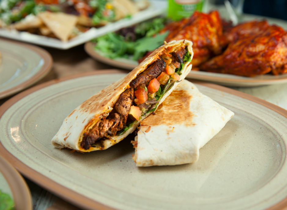 Burrito Bar Redbank Plains | 383 Redbank Plains Rd, Redbank Plains QLD 4031, Australia | Phone: (07) 3497 9427