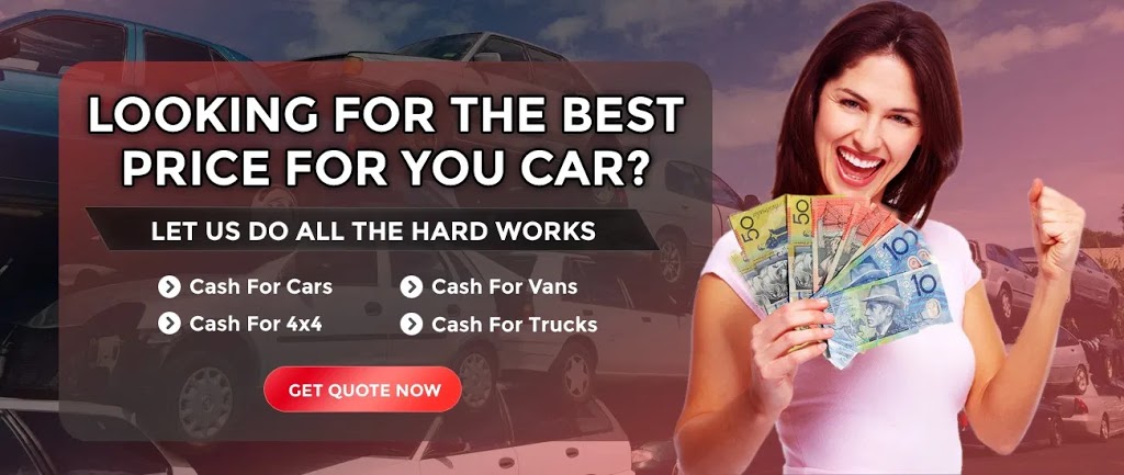 Quick Car Cash | 2/1 Pine Rd, Yennora NSW 2161, Australia | Phone: 0401 333 393