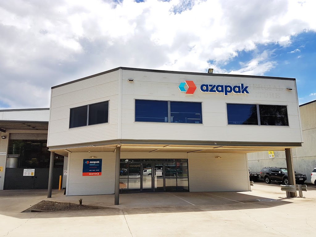 Azapak - Warehouse Packaging Supplies | store | 36 Trade St, Lytton QLD 4178, Australia | 1300255725 OR +61 1300 255 725