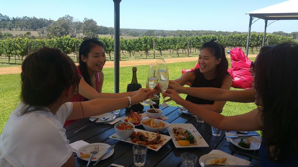 Margaret River Bubbles Tour |  | Brookfield Ave, Margaret River WA 6285, Australia | 0437618559 OR +61 437 618 559