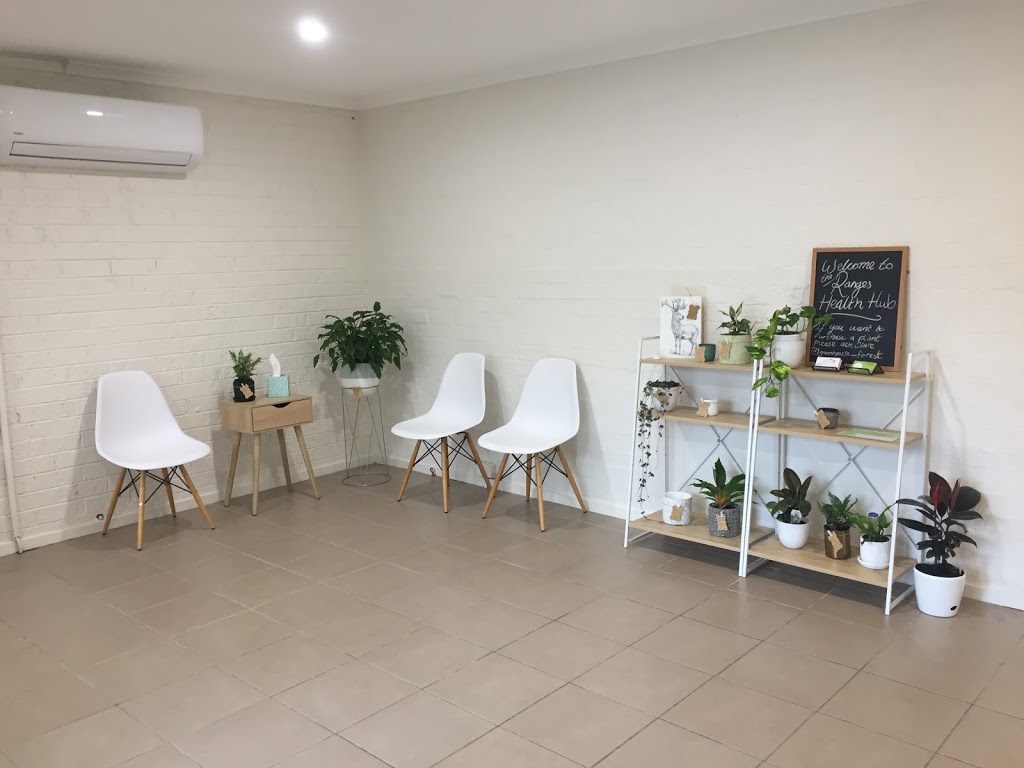 Akeso Health | 2B/351-353 Mount Dandenong Tourist Rd, Sassafras VIC 3787, Australia | Phone: 0418 845 944