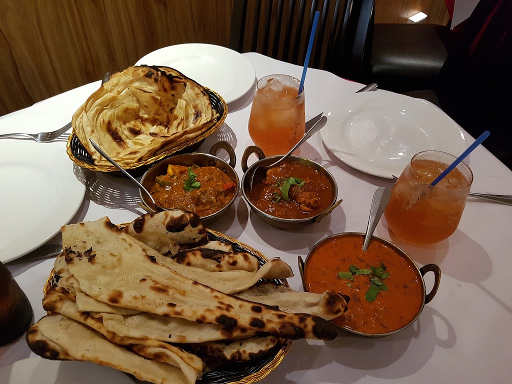 Aashirwad Tandoori Indian Restaurant | 3/1-5 N Concourse, Beaumaris Victoria 3193, Beaumaris VIC 3193, Australia | Phone: (03) 9589 3656