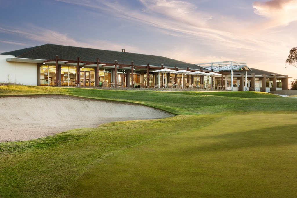 Green Acres Golf Club | 51 Elm Grove, Kew East VIC 3102, Australia | Phone: (03) 9859 1294