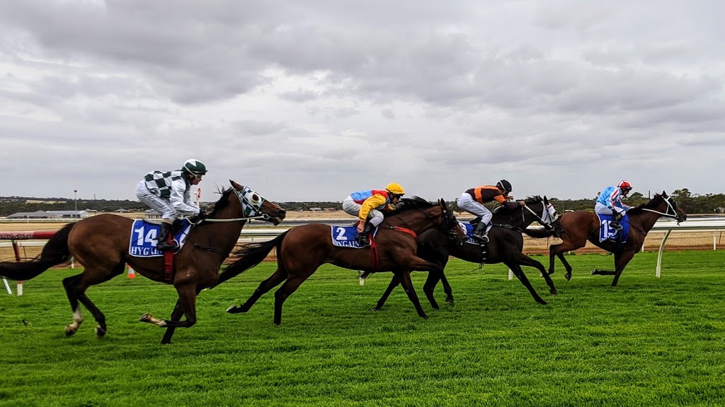 Strathalbyn Jockey Club | Strathalbyn SA 5255, Australia | Phone: (08) 8536 2248