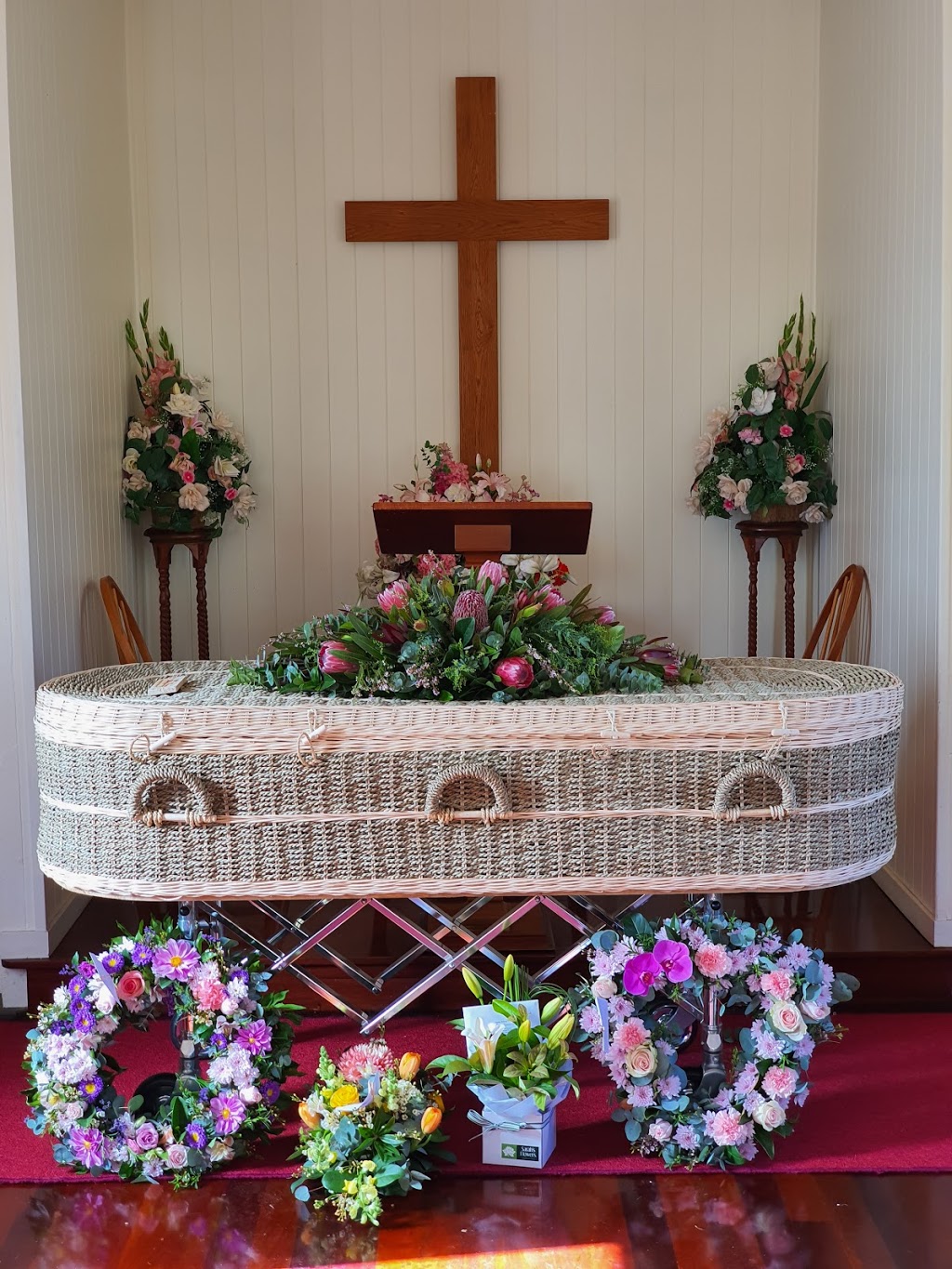 Academy Funerals | funeral home | Unit 3/4 Jacque Ct, Lawnton QLD 4501, Australia | 0732618222 OR +61 7 3261 8222