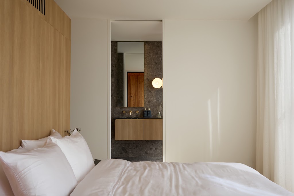 Zoarii Luxury Wellness Stay | 5 Victoria Rd, Ventnor VIC 3922, Australia | Phone: (03) 7500 5401