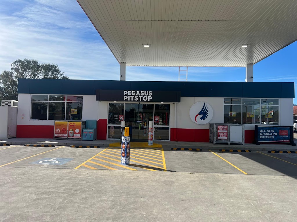 Caltex Scone | 18 Kelly St, Scone NSW 2337, Australia | Phone: 0403 390 209