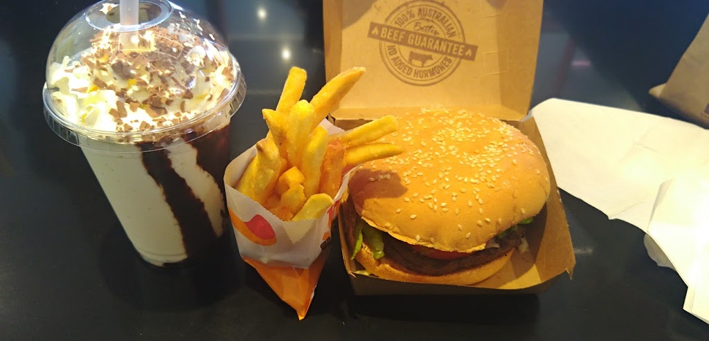 Hungry Jacks Burgers Dandenong | meal delivery | 2-4 Stud Rd, Dandenong VIC 3175, Australia | 0397068113 OR +61 3 9706 8113
