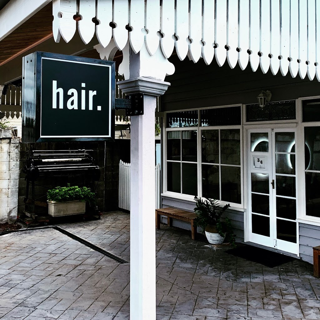 Crawfords Hairdressing | hair care | 36 Nordenfeldt Rd, Cannon Hill QLD 4170, Australia | 0413222459 OR +61 413 222 459