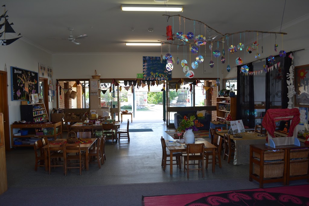 Evans Head Pre-School | 1 Beech St, Evans Head NSW 2473, Australia | Phone: (02) 6682 5235