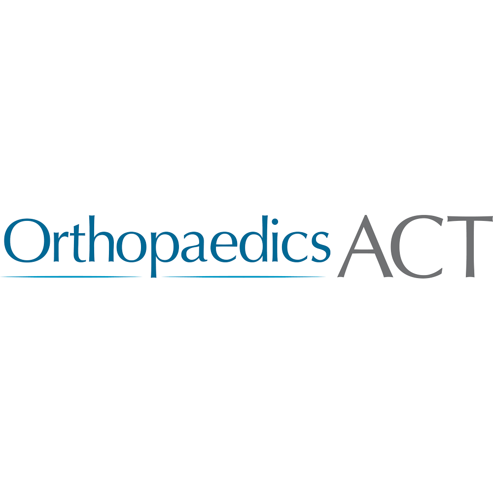 Orthopaedics ACT - Northside | 18/40 Mary Potter Circuit, Bruce ACT 2617, Australia | Phone: (02) 6221 9320
