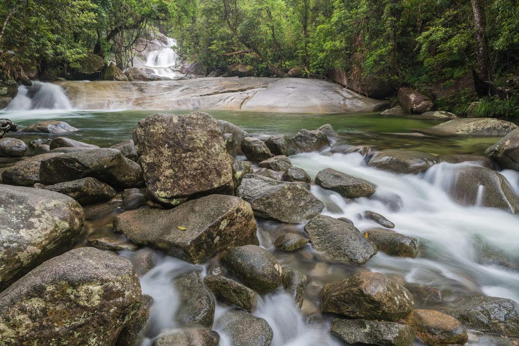 Bartle Frere Bush Fotography | art gallery | 13 Munro St, Babinda QLD 4861, Australia | 0427384040 OR +61 427 384 040