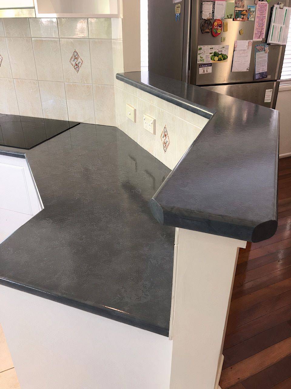 Prestige Benchtop Coatings | home goods store | 95 Wollombi Ave, Ormeau Hills QLD 4208, Australia | 0422757163 OR +61 422 757 163