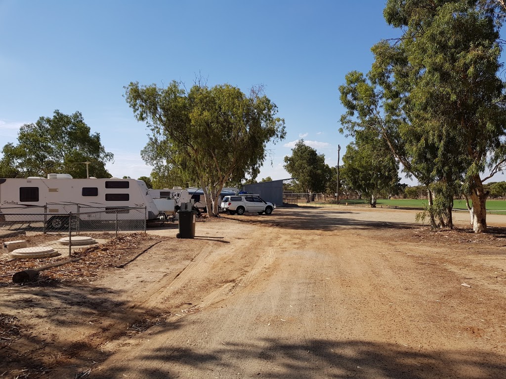 Miling Camping ground | campground | Miling WA 6575, Australia