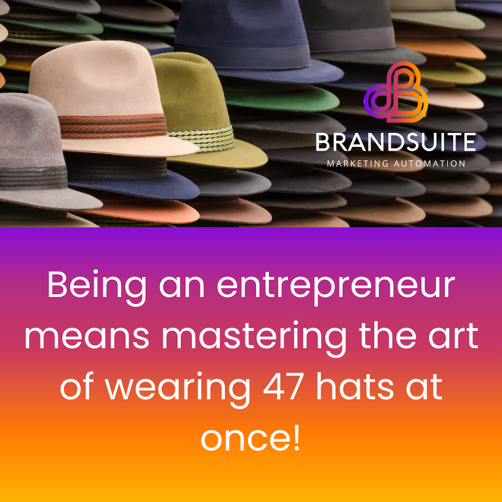 BrandSuite | 5 Bradys Rd, Highfields QLD 4352, Australia | Phone: 0400 314 869