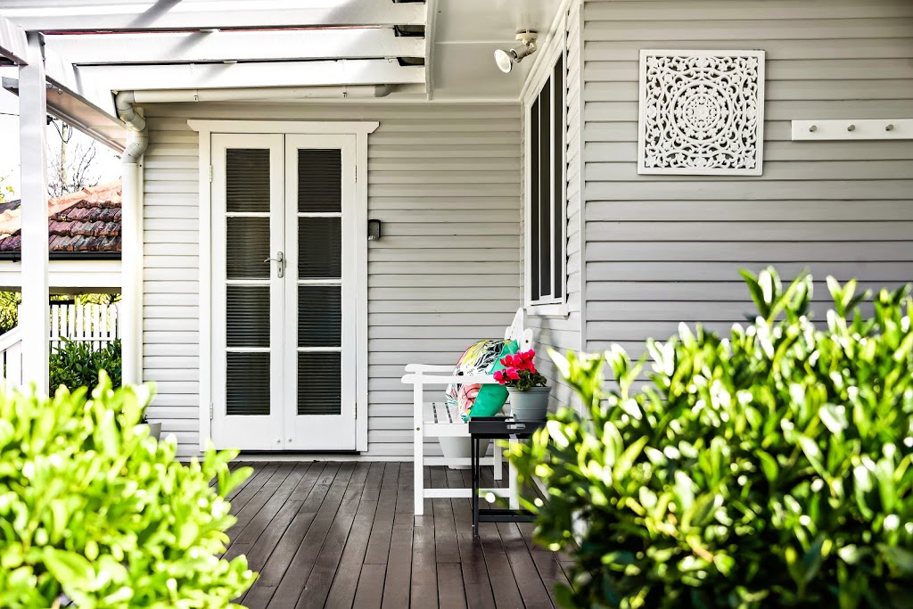 Viola House | lodging | 29 Perth St, Rangeville QLD 4350, Australia | 0402379007 OR +61 402 379 007