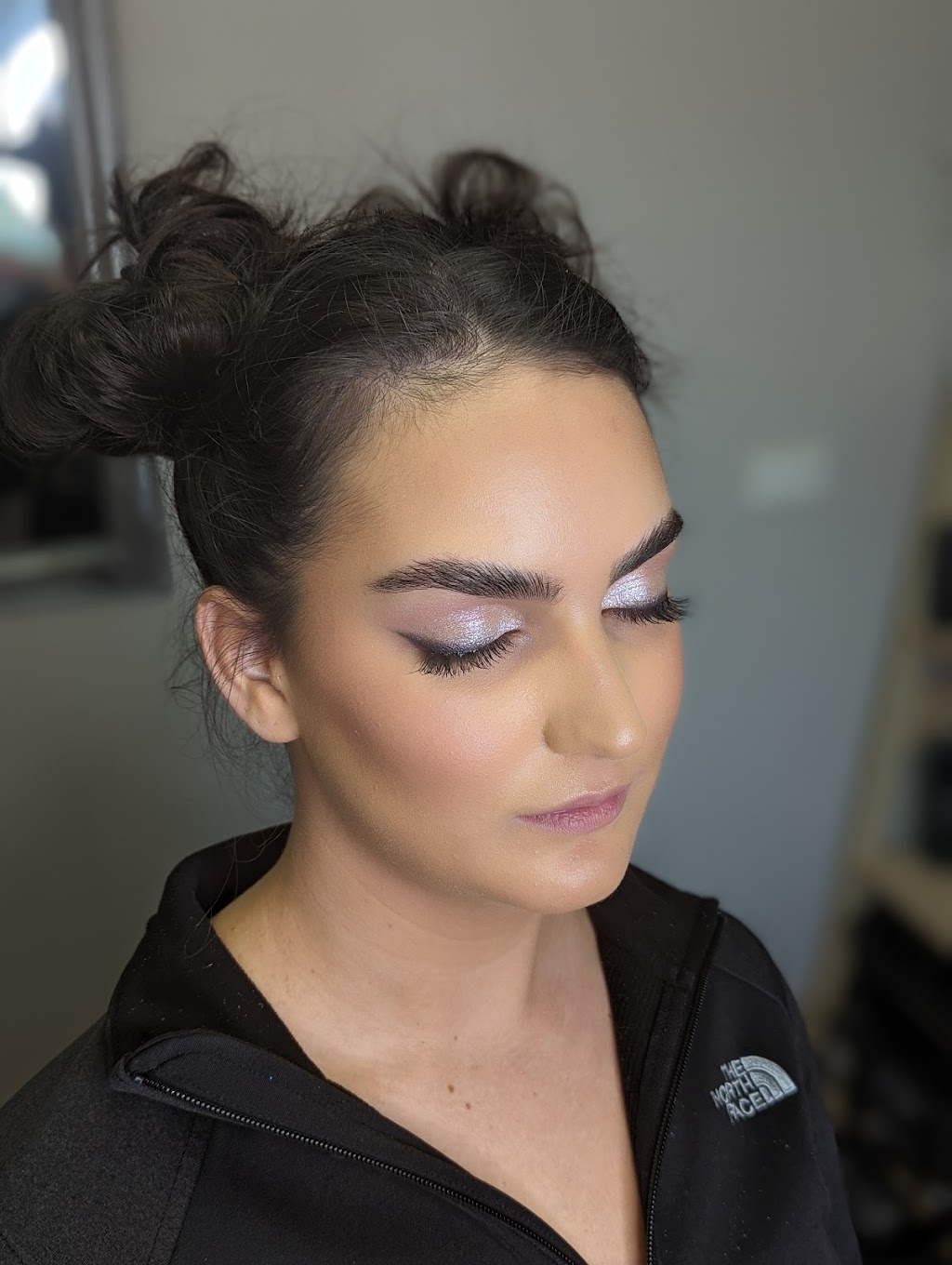 Sharayah Hill Makeup Artist | 55 Bennett St, Inverell NSW 2360, Australia | Phone: 0435 283 302
