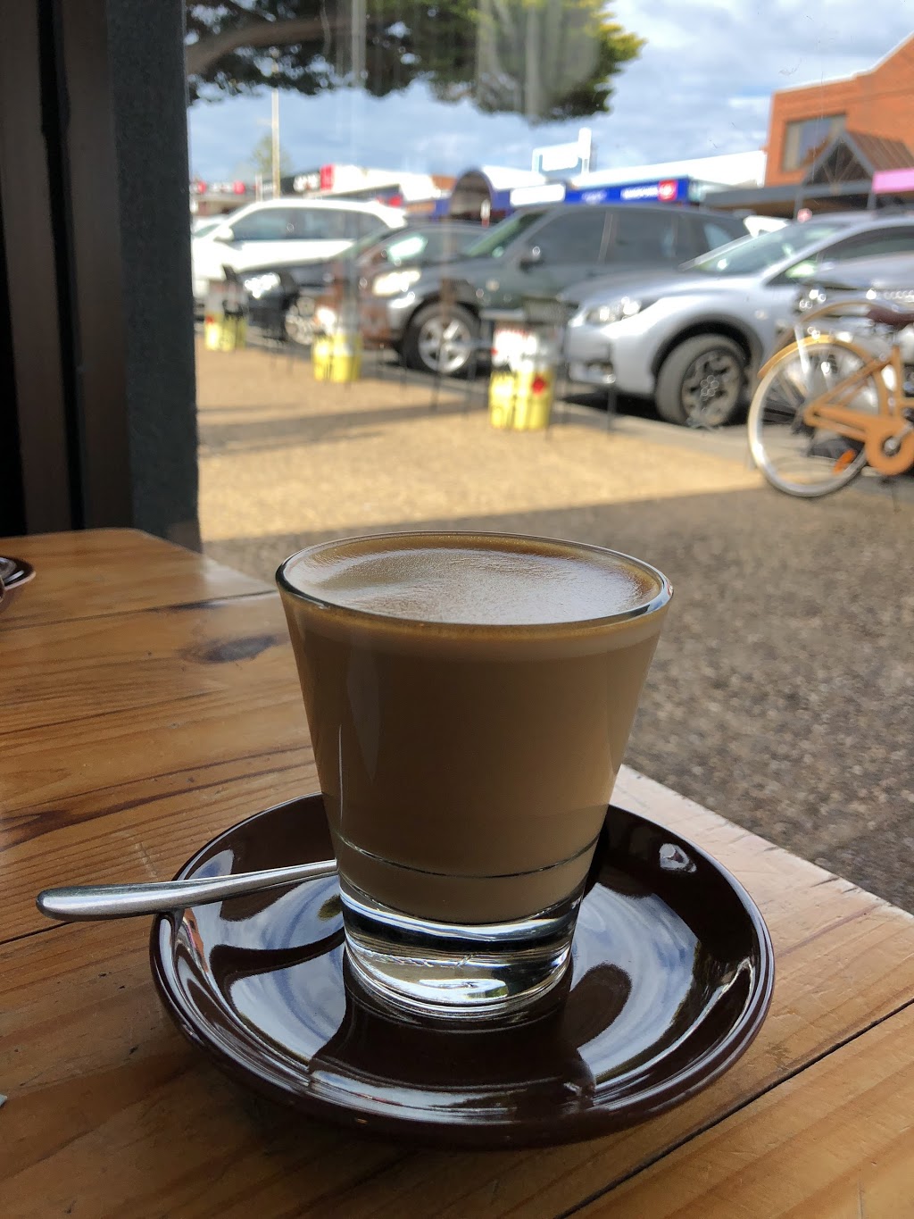 Phillip Island Coffee Co | cafe | 1/29 Thompson Ave, Cowes VIC 3922, Australia | 0438755798 OR +61 438 755 798