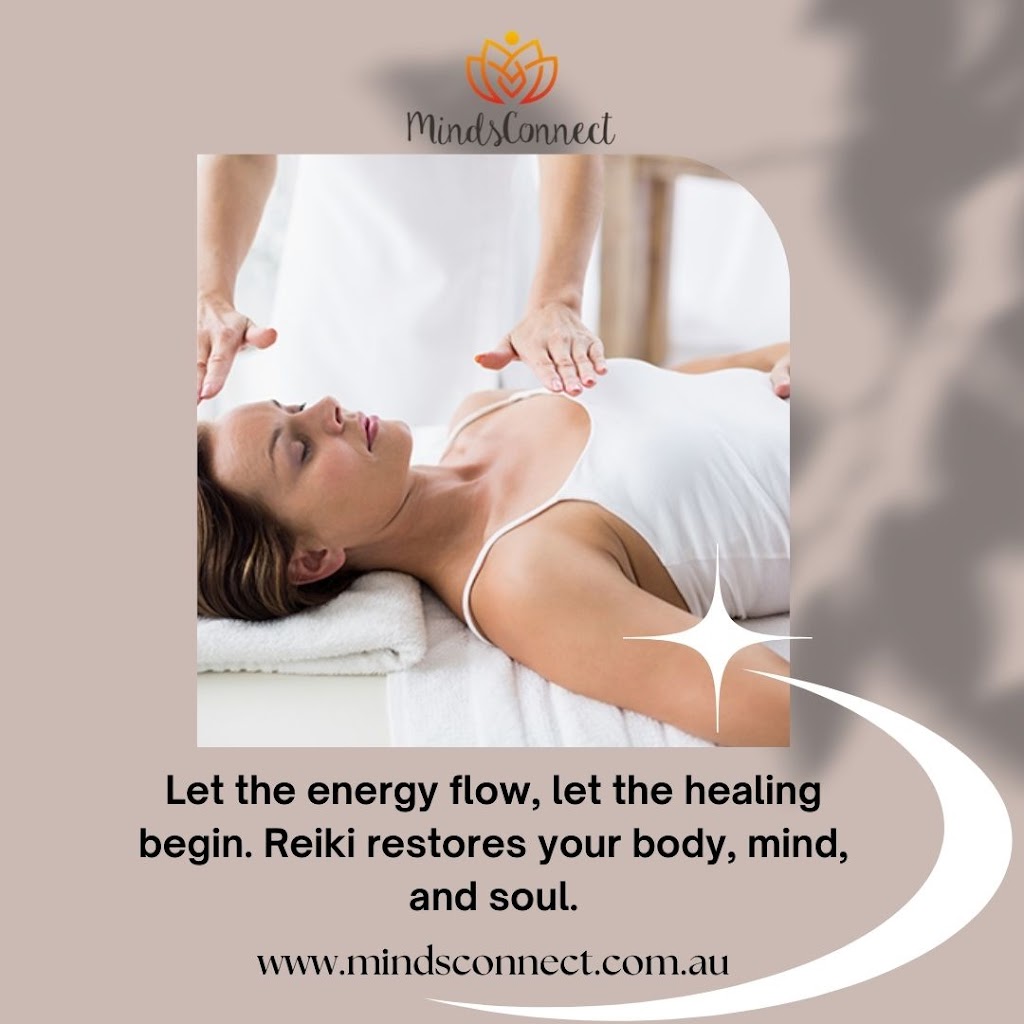 Mindsconnect | 44A Ingram Rd, Jimboomba QLD 4280, Australia | Phone: 0404 010 295