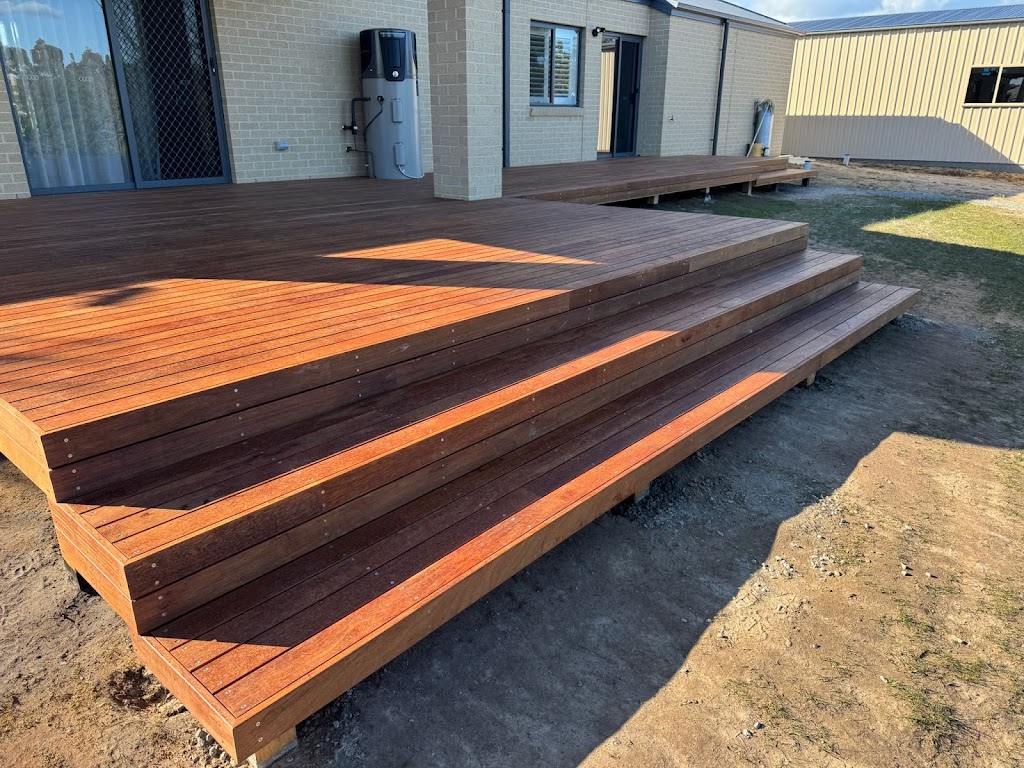 Southon We Build | 10 Bairnsdale-Dargo Rd, Bairnsdale VIC 3875, Australia | Phone: 0412 513 713