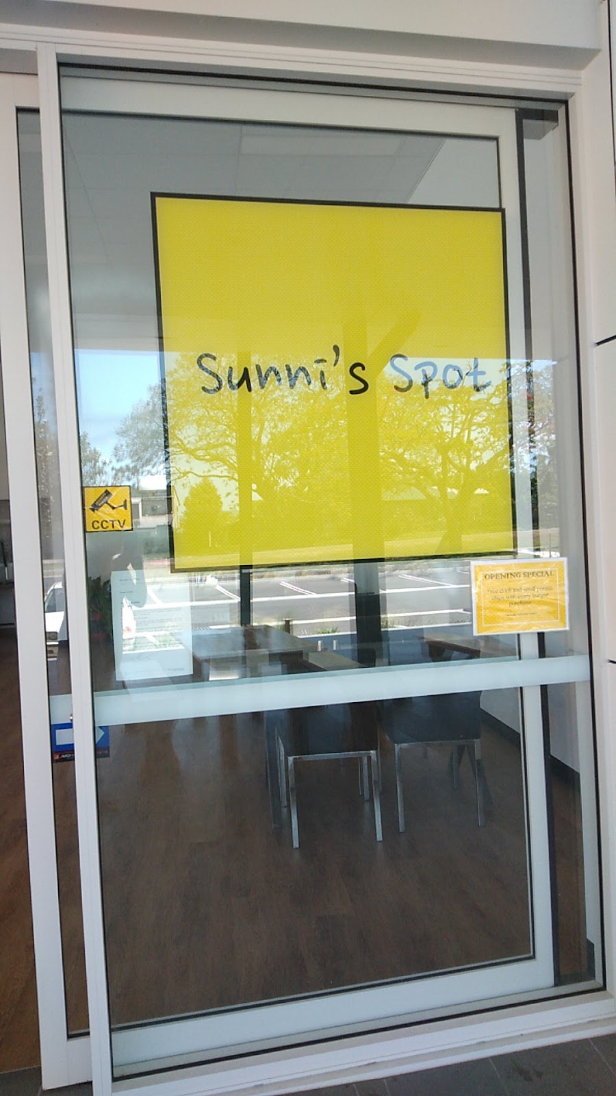 Sunnis Spot | restaurant | 9 Pine Camp Rd, Beerwah QLD 4519, Australia | 0753187097 OR +61 7 5318 7097