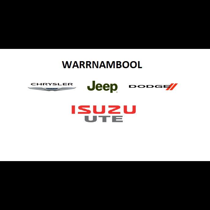 Warrnambool Isuzu UTE | 53 Raglan Parade, Warrnambool VIC 3280, Australia | Phone: (03) 5564 0333