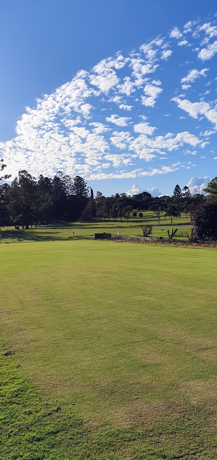 Kyogle Golf Course |  | New Park NSW 2474, Australia | 0266321130 OR +61 2 6632 1130