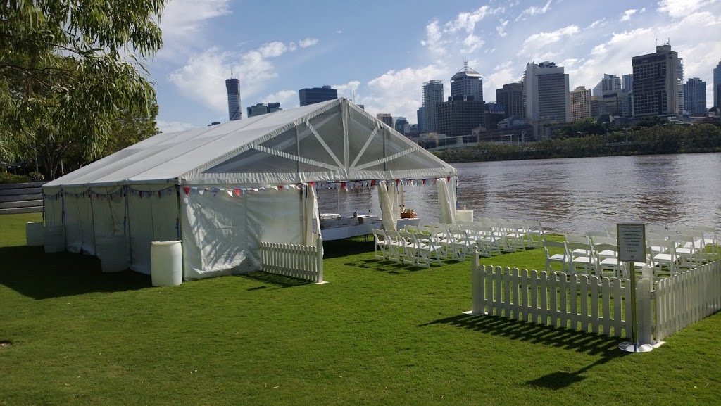 Complete Party & Marquee Hire | 40 High St, Kippa-Ring QLD 4021, Australia | Phone: (07) 3283 3388