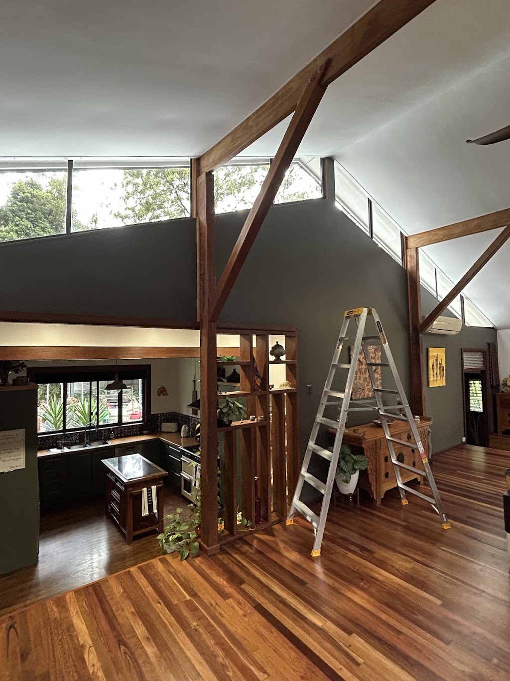 Clean Earth Window Cleaning | 9a Liston St, Nambucca Heads NSW 2448, Australia | Phone: 0460 046 191
