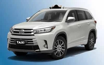 BACCHUS MARSH -13 SILVER TAXI | Hollyhoke Dr, Maddingley VIC 3340, Australia | Phone: 1800 417 771
