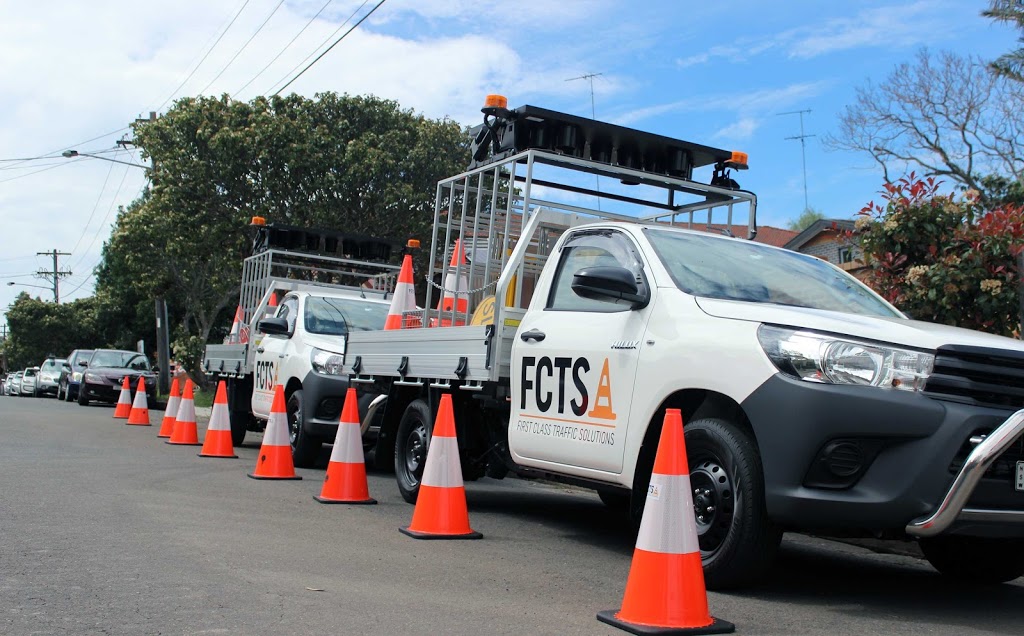 First Class Traffic Solutions | Fowler Rd, Illawong NSW 2234, Australia | Phone: 0434 080 452