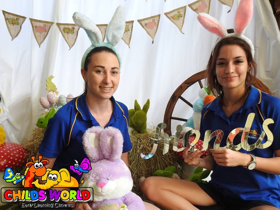 Childs World Early Learning Centre | 2 Borrowdale Cl, Bentley Park QLD 4869, Australia | Phone: (07) 4045 4045