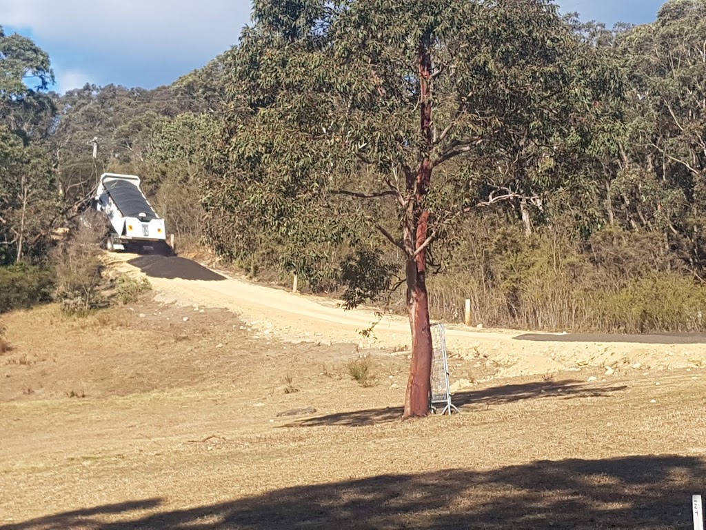 Hillcrest Excavations and Vegetation Management | 58 Hawkesbury Rd, Springwood NSW 2777, Australia | Phone: (02) 4751 4325