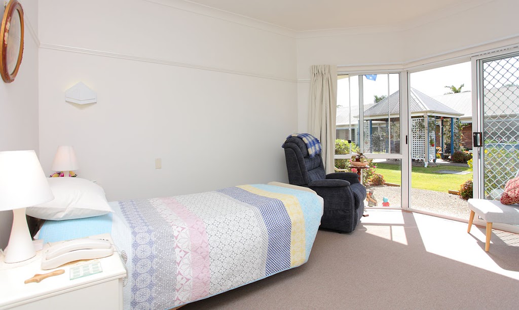 Southern Cross Care St Marthas Residential Aged Care | 3-7 Leisure Dr, Banora Point NSW 2486, Australia | Phone: 1800 632 314