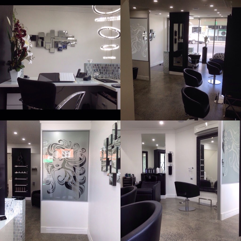 2nd Opinion Hair Design PTY LTD | 4/37-39 Station Rd, Cheltenham VIC 3192, Australia | Phone: (03) 9583 5854