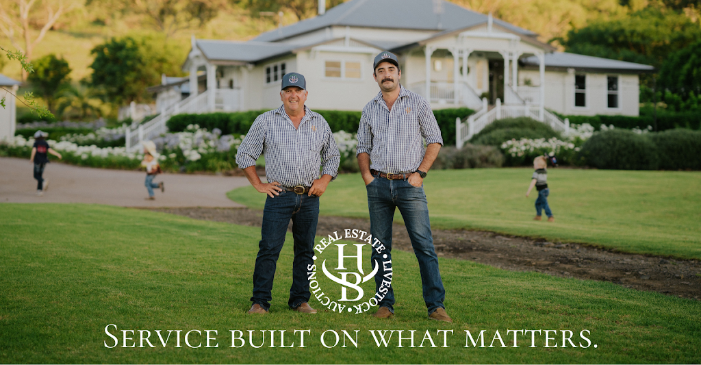 Hartwig & Bliss Pty Ltd | 107a Mocatta St, Goombungee QLD 4354, Australia | Phone: 0447 174 071