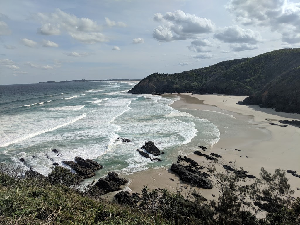 Broken Head Nature Reserve | Broken Head NSW 2481, Australia | Phone: (02) 6620 9300